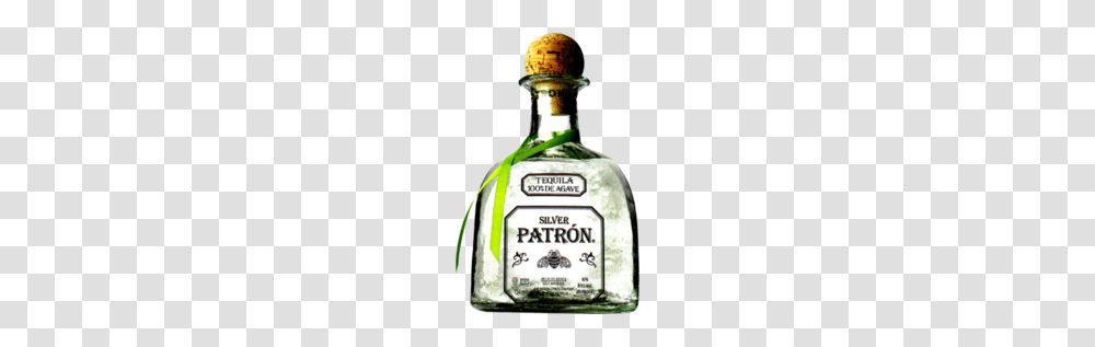 Free Patron Vector Graphic, Liquor, Alcohol, Beverage, Drink Transparent Png