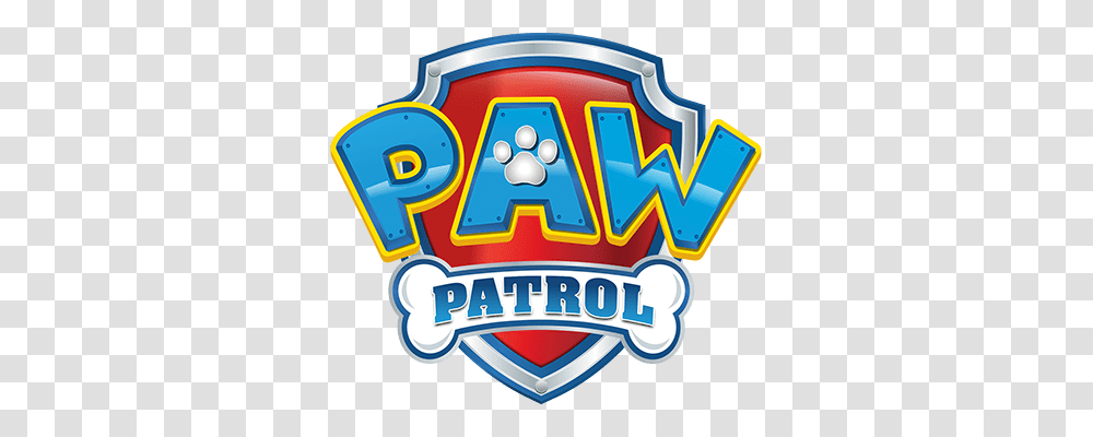Free Paw Patrol Downloads, Logo, Trademark, Bush Transparent Png