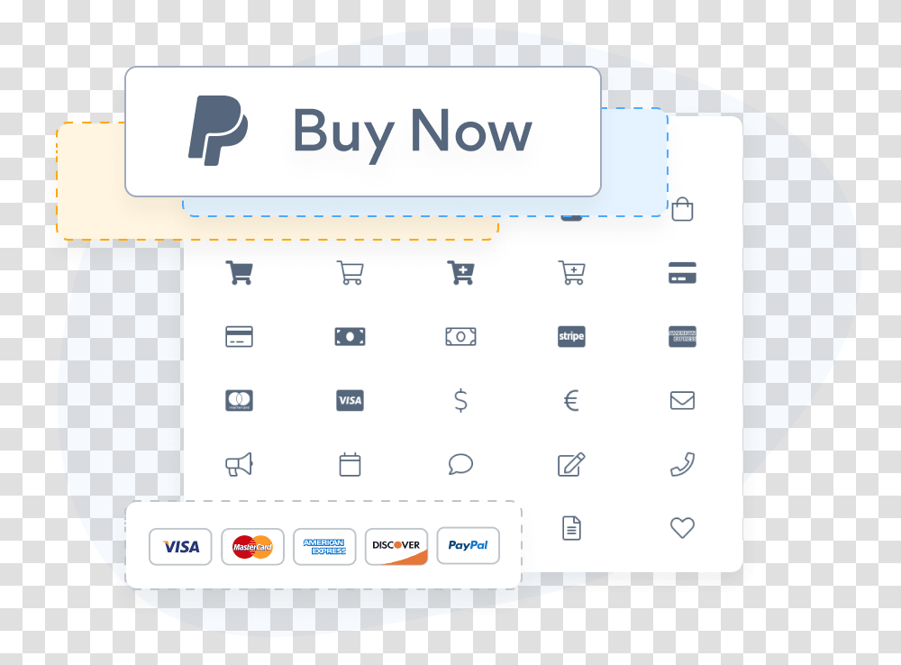 Free Paypal Button Best Rated App For 2021 Horizontal, Text, Electronics, Pillow, Cushion Transparent Png