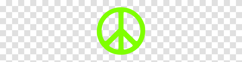 Free Peace Sign Clipart Peace S Gn Icons Transparent Png