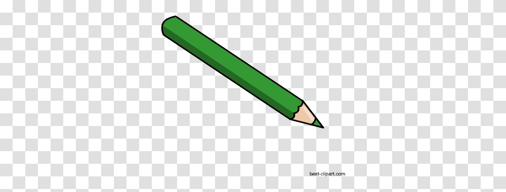 Free Pencil Clip Art Coloring Pencil No Background Transparent Png