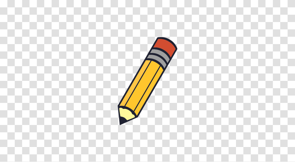 Free Pencil Clipart, Crayon Transparent Png