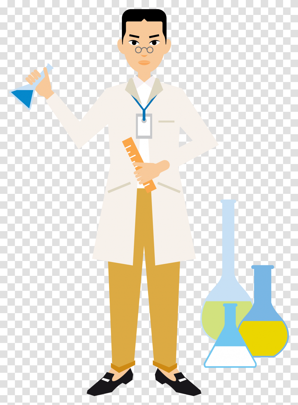 Free People Eating, Clothing, Apparel, Lab Coat, Person Transparent Png