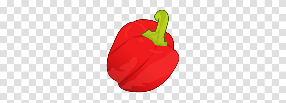 Free Pepper Clipart Pepper Icons, Plant, Vegetable, Food, Bell Pepper Transparent Png