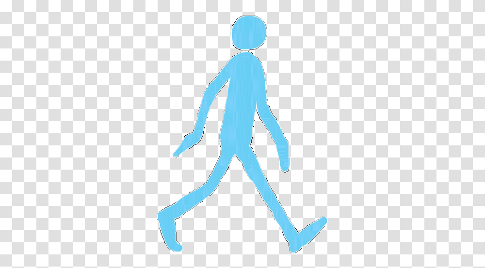 Free Person Walking Gif Download Free Clip Art Free Walking Gif Background, Silhouette, Pants Transparent Png