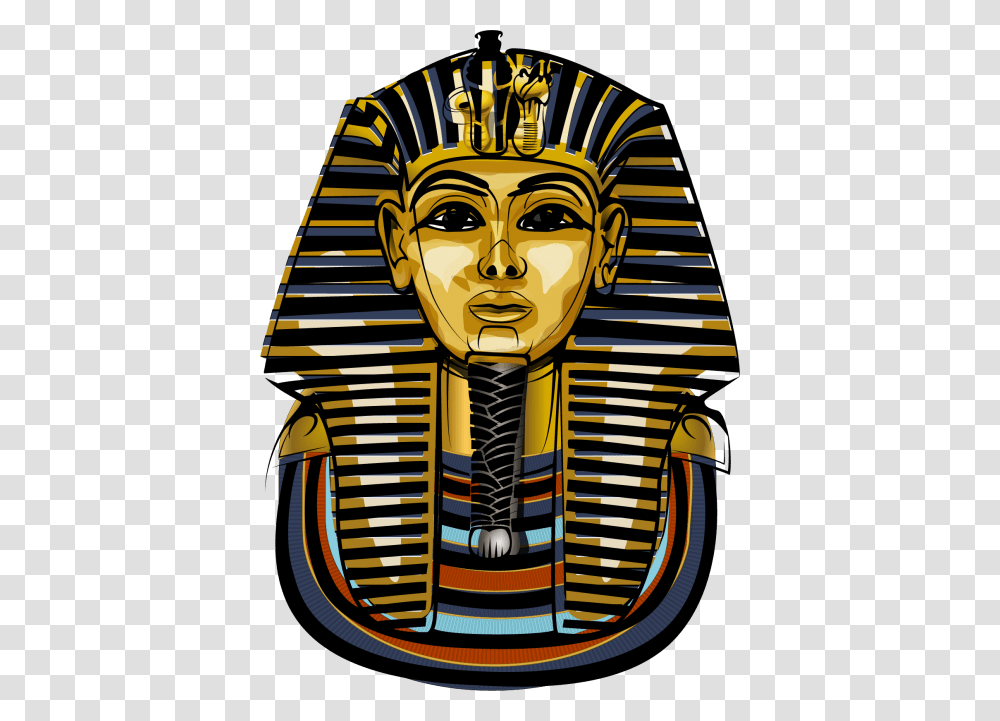 Free Pharaoh Images Pharaoh Ancient Egypt, Tie, Head, Face Transparent Png