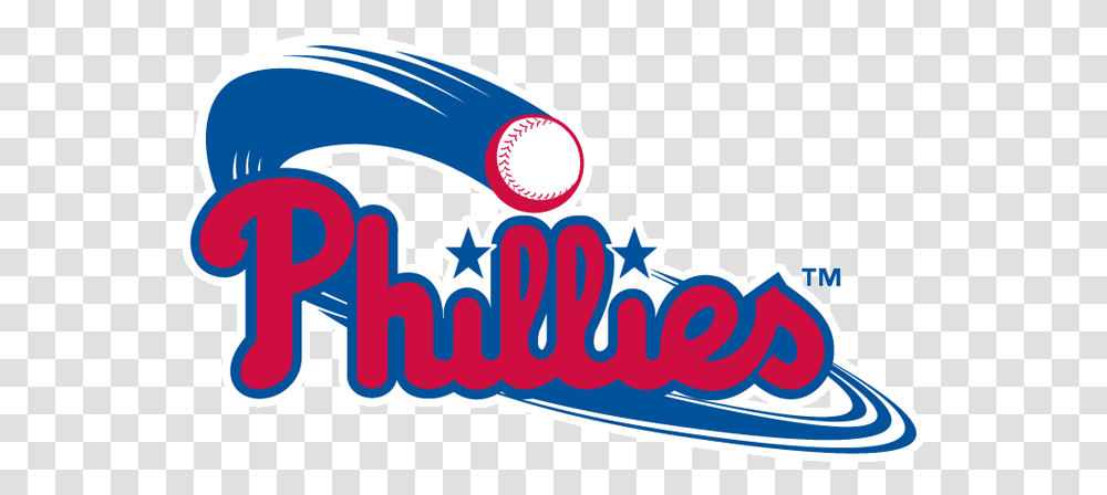 Free Phillies Logo Images Download Philadelphia Phillies Baseball Logo, Theme Park, Amusement Park, Text, Clothing Transparent Png