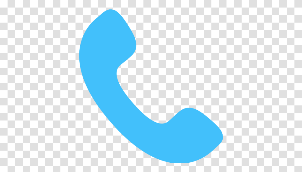 Free Phone Icon Blue Images Background Call Logo, Text, Number, Symbol, Cushion Transparent Png