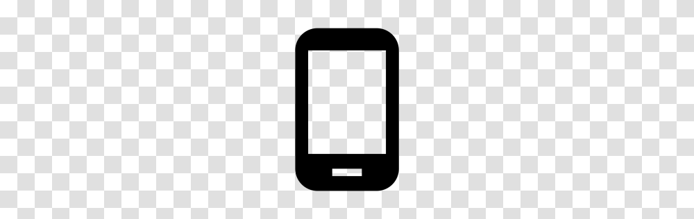Free Phone Mobile Call Communication Cell Android Icon, Gray, World Of Warcraft Transparent Png