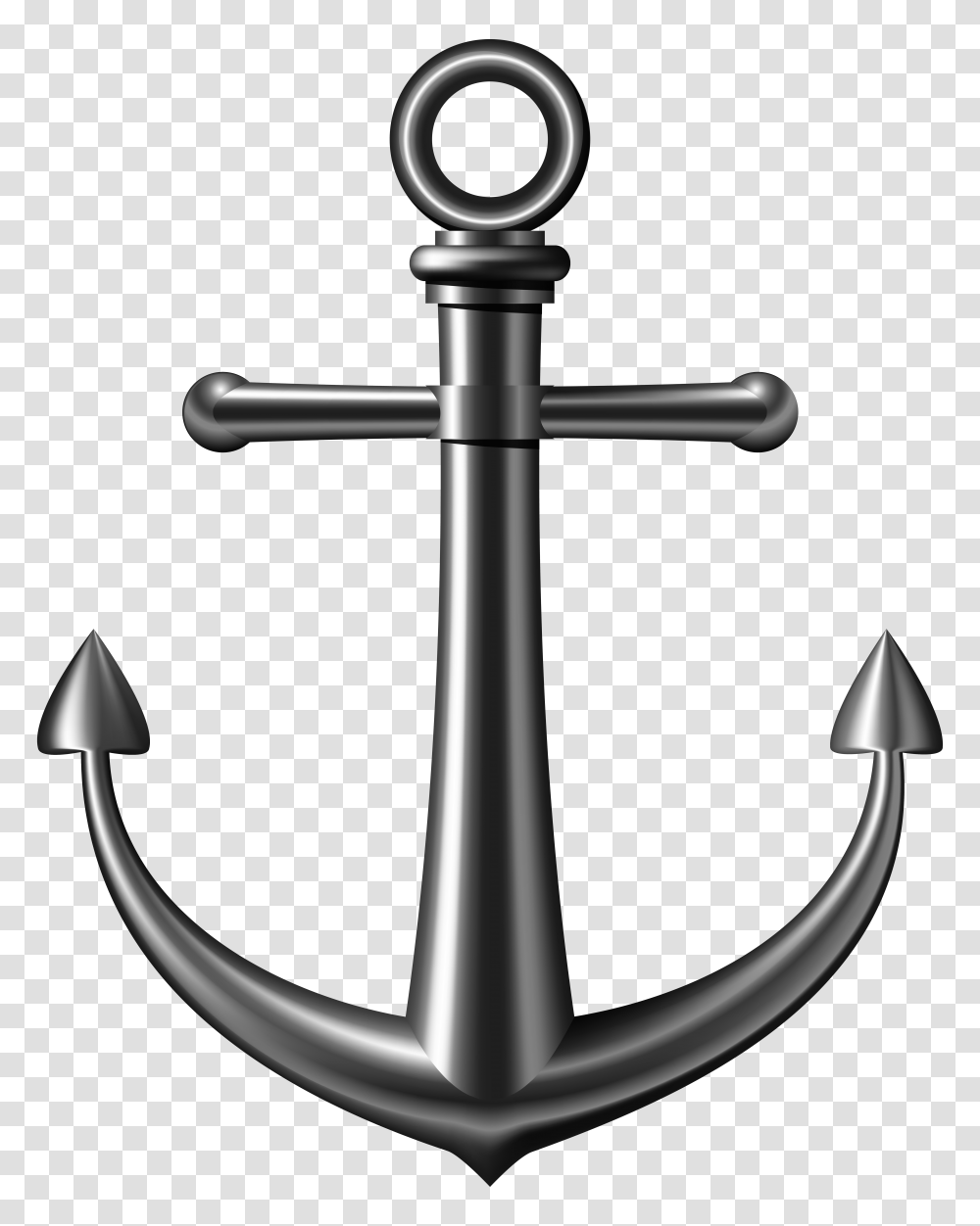 Free Photo Anchor, Sink Faucet, Leisure Activities, Weapon, Weaponry Transparent Png