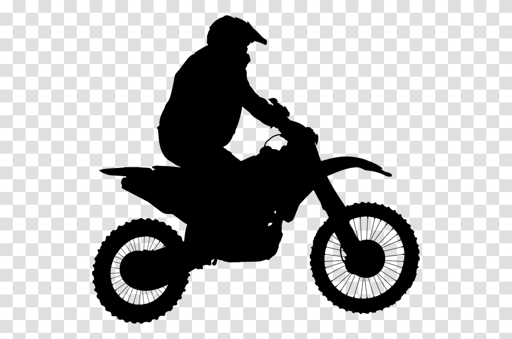 Free Photo Athlete Motocross Bike Man Male Boy Bicycle, Gray, World Of Warcraft Transparent Png