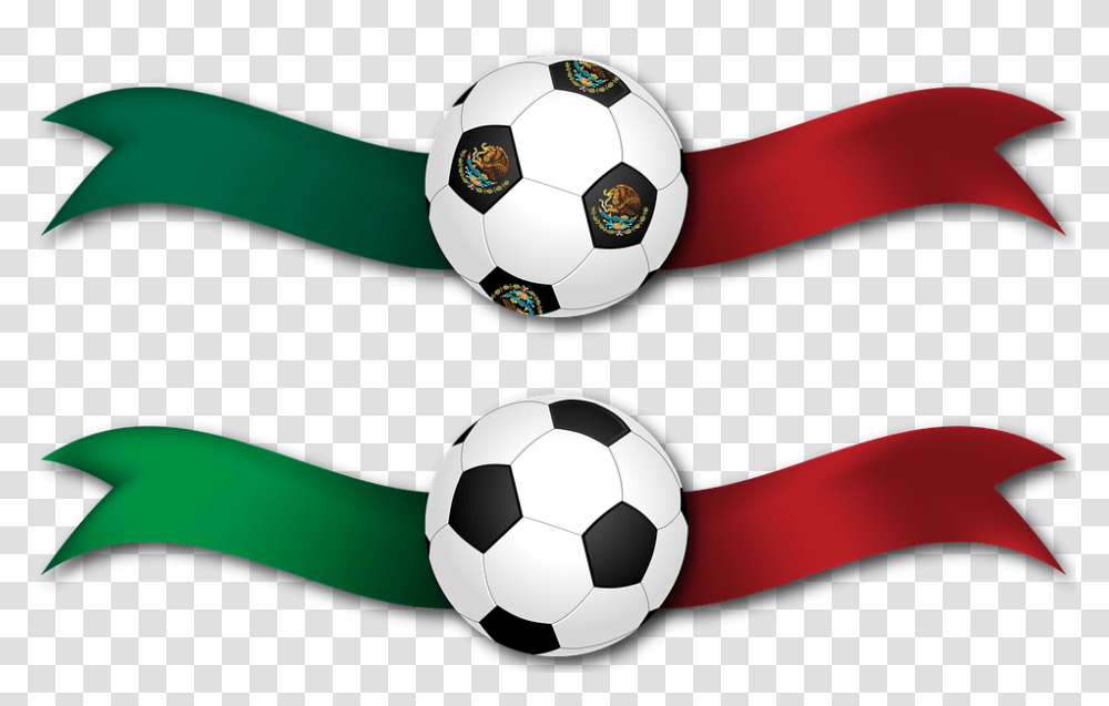 Free Photo Ball Mexico Banner Soccer Italy Ribbon Football, Soccer Ball, Team Sport, Sports, Portrait Transparent Png
