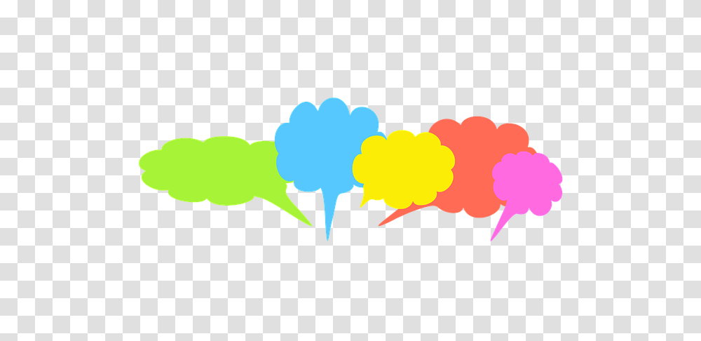 Free Photo Balloon Comment Message Communication Discussion, Pac Man, Animal Transparent Png