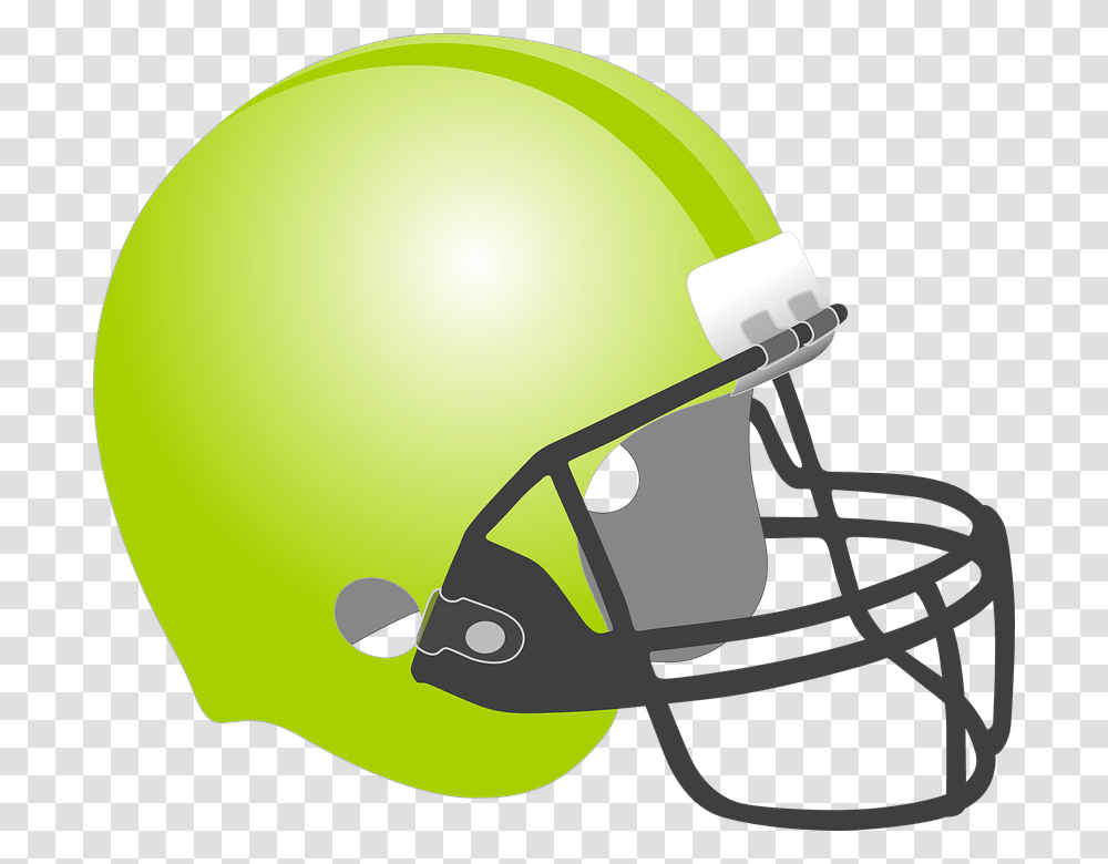 Free Photo Baseball Helmet Football Protection Green Sport, Apparel, Football Helmet, American Football Transparent Png