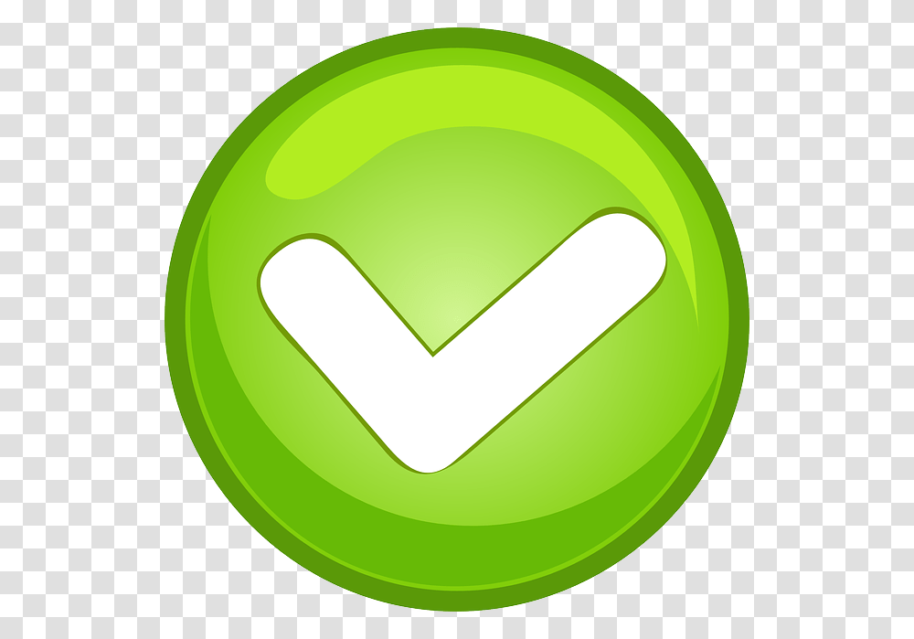 Free Photo Check Icon Tick Done Checkmark Icon Checkmark, Green, Banana, Fruit, Plant Transparent Png
