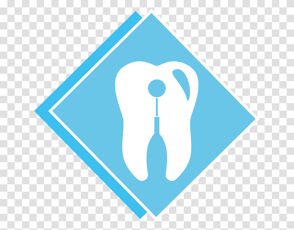 Free Photo Clinic Dental Logo Dentist, Sign, Road Sign Transparent Png