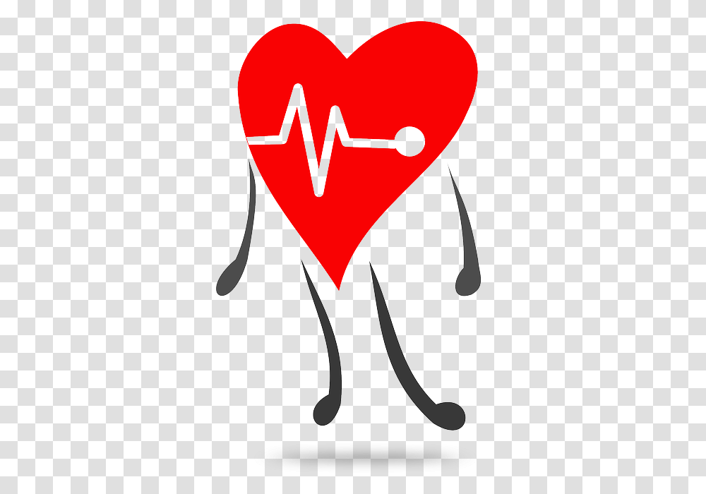 Free Photo Ekg Art Electrocardiogram Heart Love Romance, Hand, Pillow, Cushion, Logo Transparent Png