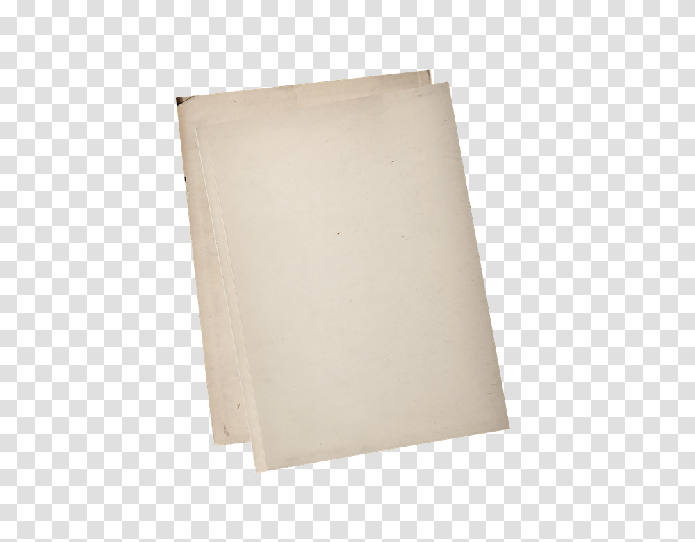 Free Photo Empty Vintage Isolated Paper Notes Nostalgia Old, Lamp, Page, Book Transparent Png