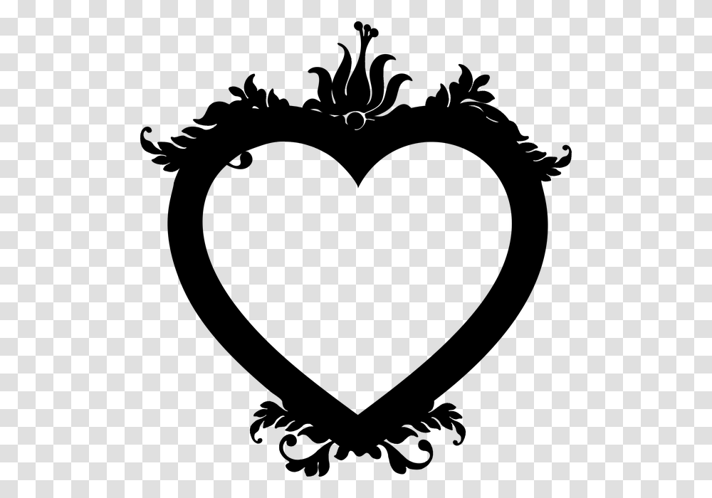 Free Photo Gold Plated Couple Love Flourish Heart Romantic, Gray, World Of Warcraft Transparent Png