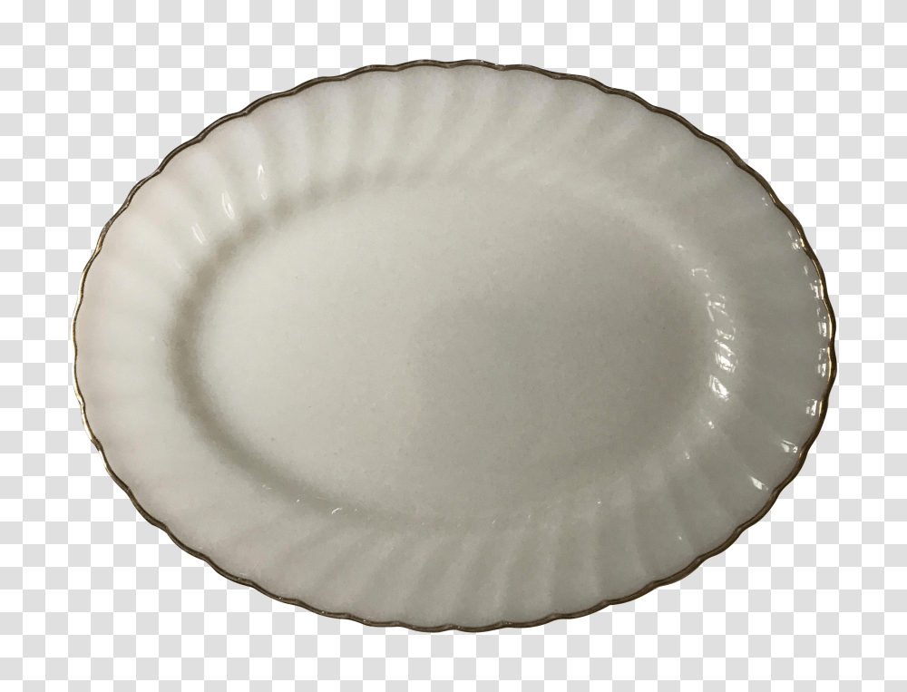 Free Photo Gold Platter, Meal, Food, Dish, Porcelain Transparent Png