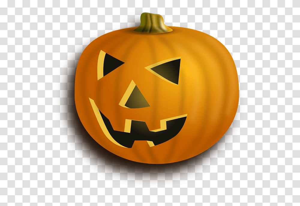 Free Photo Halloween Scary Jack O Lantern Evil Pumpkin Face, Plant, Vegetable, Food, Baseball Cap Transparent Png