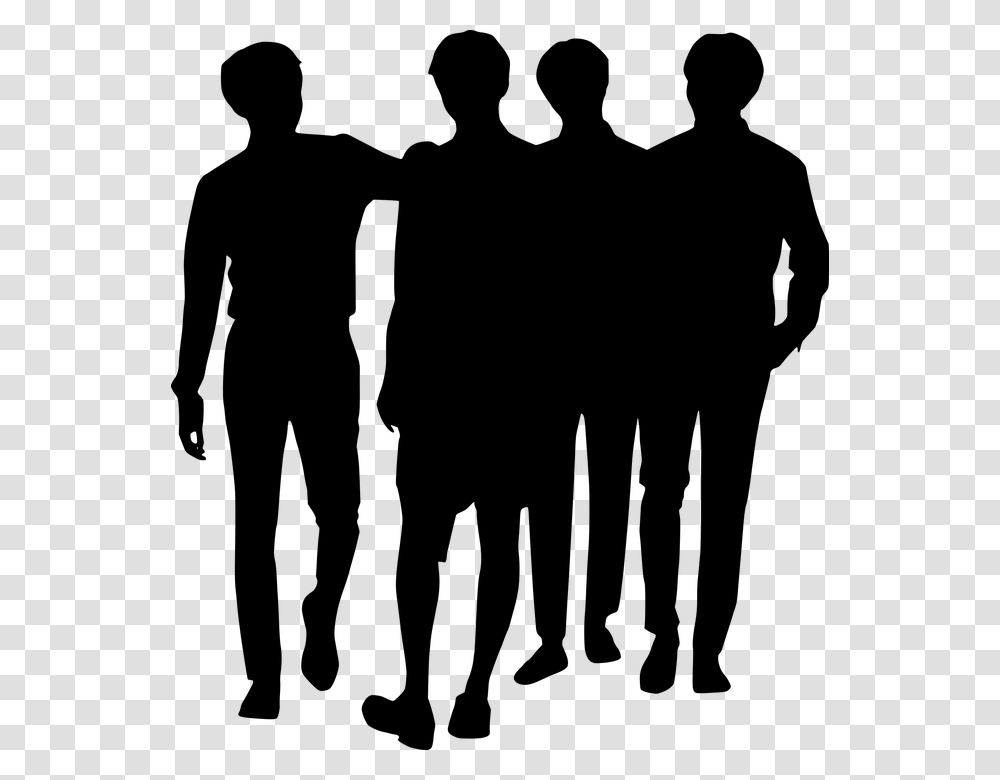 Free Photo Handshake Team Building Shaking Hands Silhouette, Gray, World Of Warcraft Transparent Png