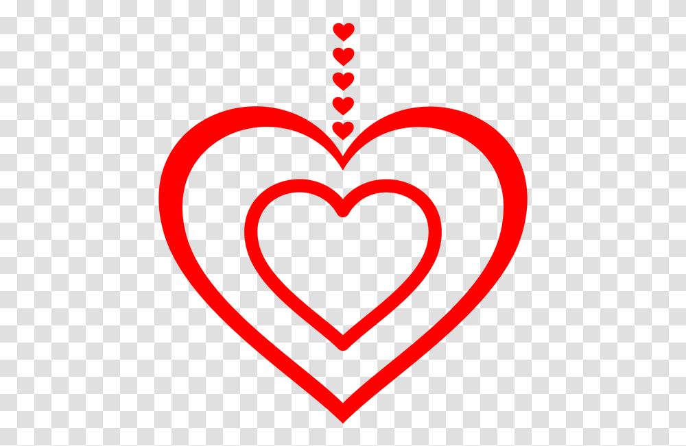 Free Photo Heart Love Icon Red Characters Medallion Emblem Girly Transparent Png