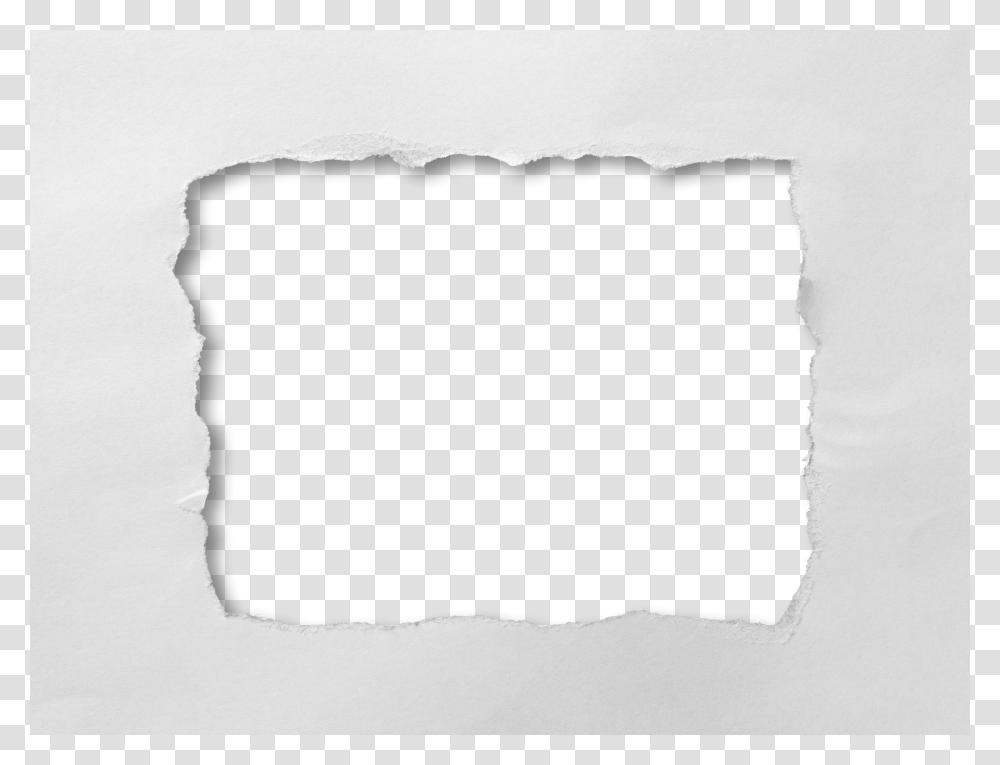 Free Photo Hole In The Paper, Pillow, Cushion Transparent Png