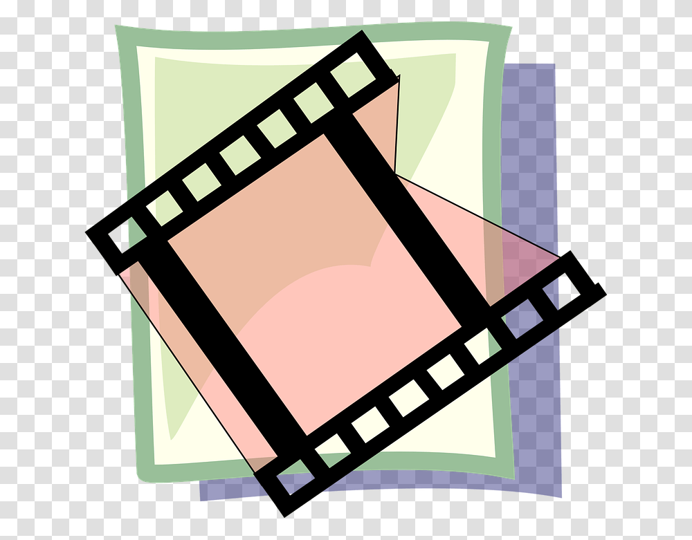 Free Photo Icon Digital Media Movie Film Symbol Sign Video Videos Clipart, Graphics, Poster, Advertisement, Text Transparent Png