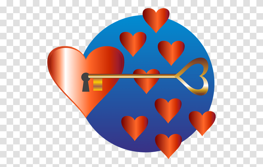 Free Photo Input Key Romance Heart Castle Love Hole Imagem De Chave Com Coracao, Balloon, Diagram, Plot Transparent Png