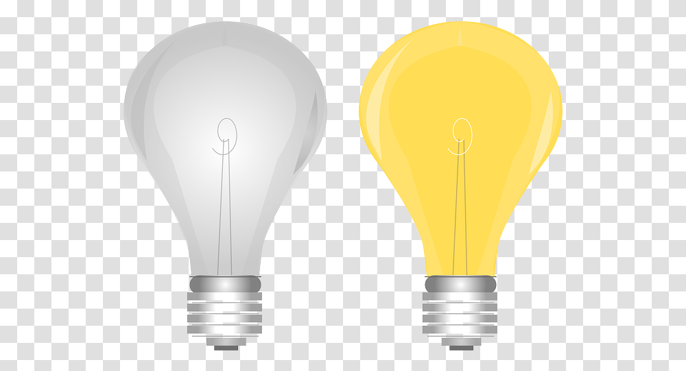Free Photo Inspiration Innovation Idea Thought Imagination Animated Bulb On And Off, Light, Lamp, Lightbulb, Lighting Transparent Png