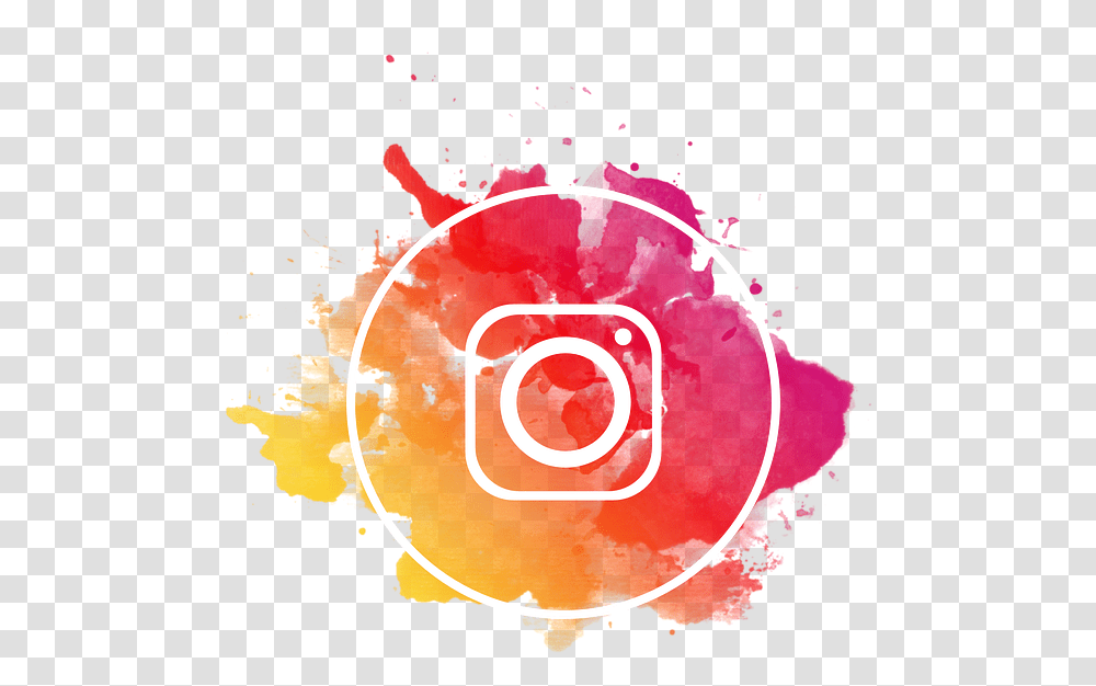 Free Photo Instagram Symbol Networking Social Media Logo Tag Icon, Graphics, Art, Text, Trademark Transparent Png