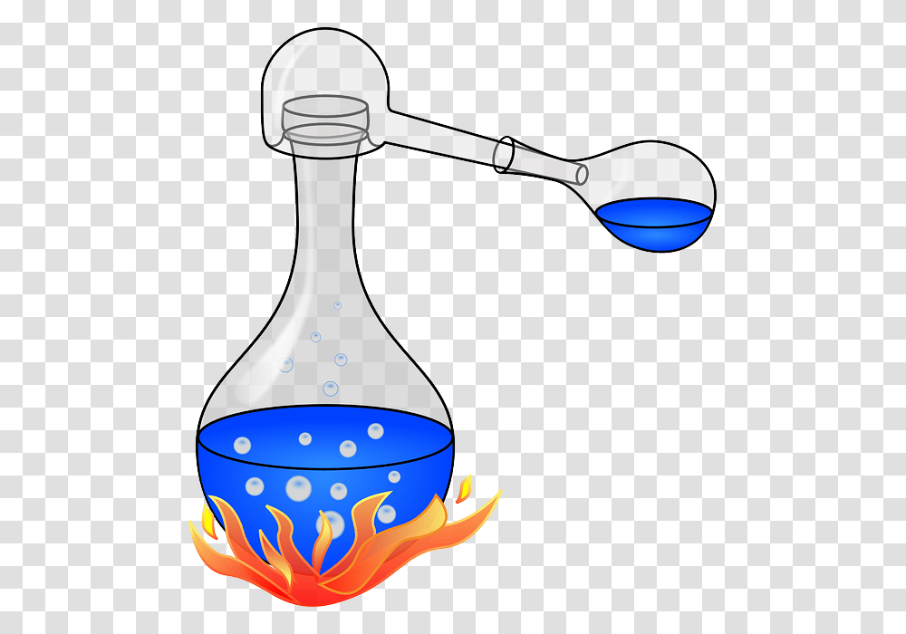 Free Photo Lab Bubble Glass Chemical Reaction Red Chemistry, Droplet, Mixer, Appliance, Indoors Transparent Png