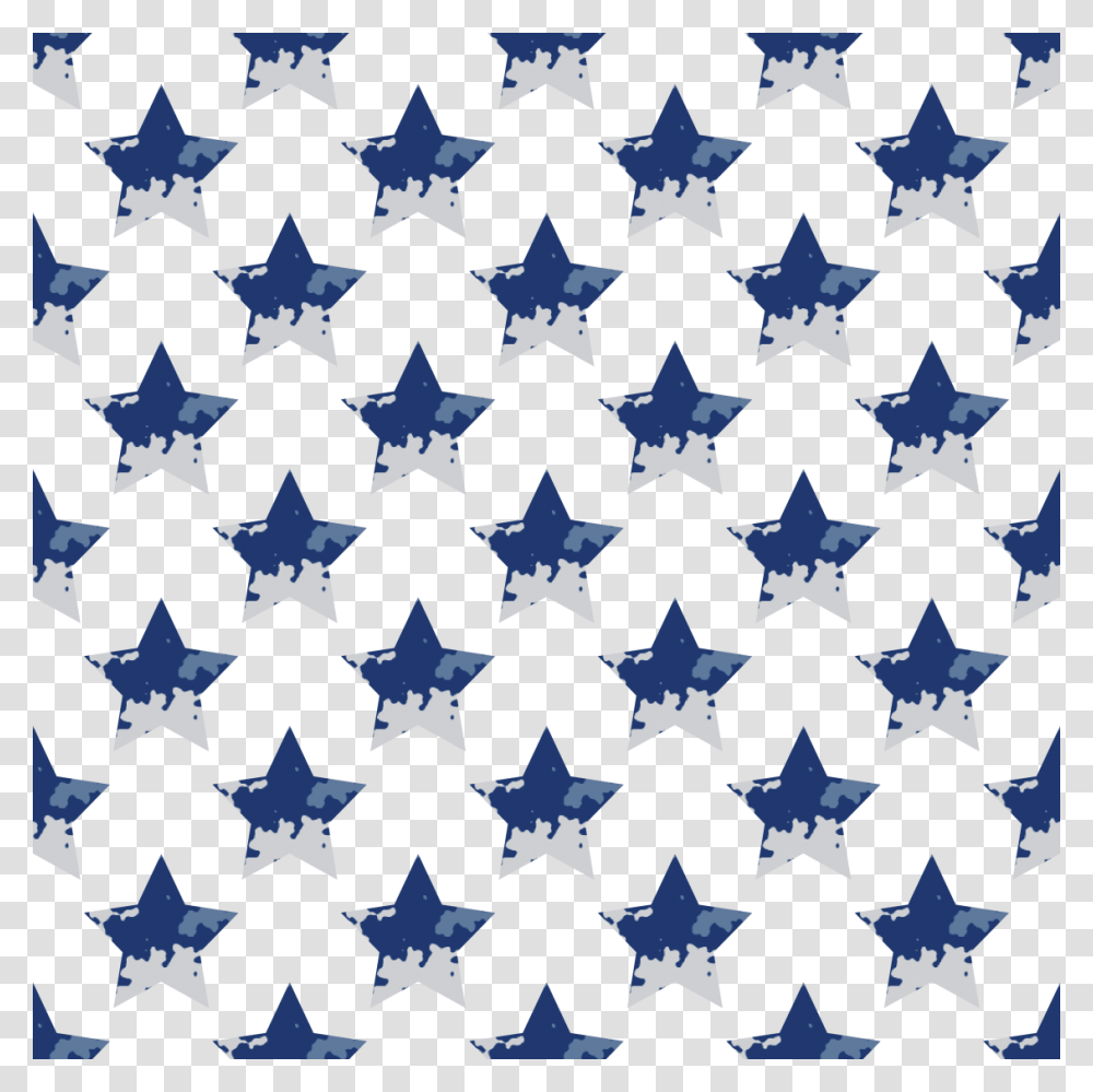 Free Photo Of Pattern Stars, Rug, Texture, Cushion Transparent Png