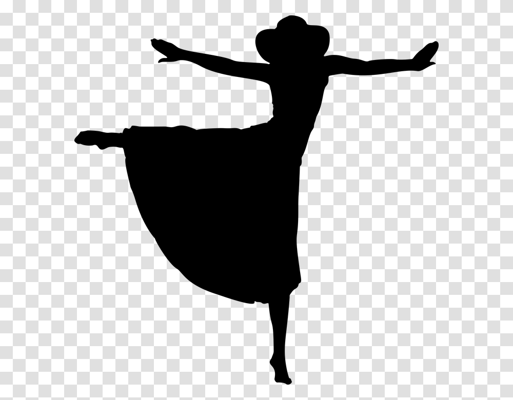 Free Photo Person Human Female Dancing People Woman Girl, Gray, World Of Warcraft Transparent Png
