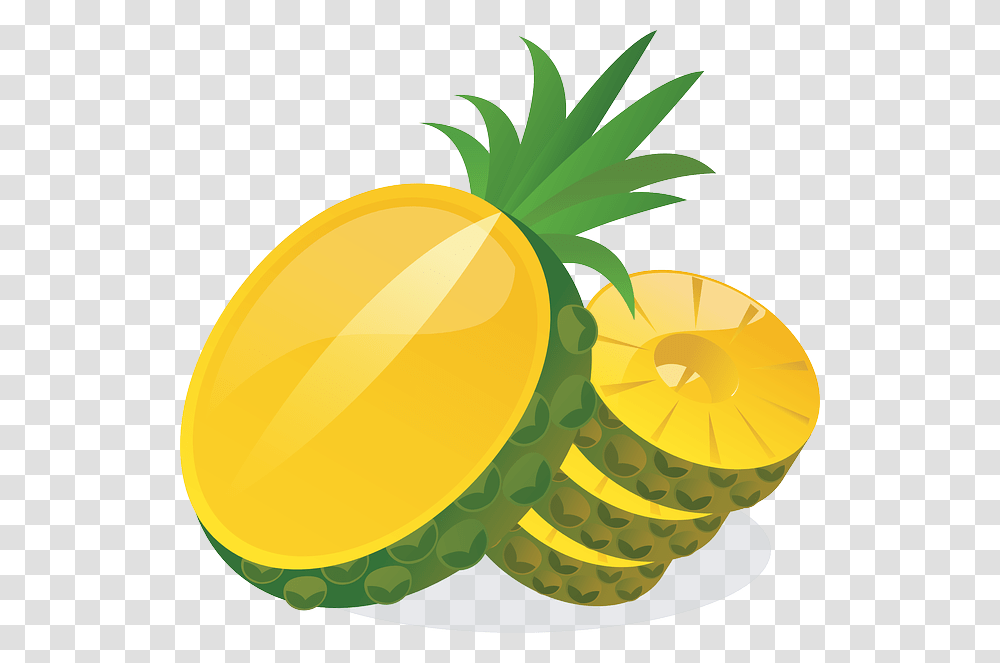 Free Photo Pineapple Food Fruit, Plant Transparent Png