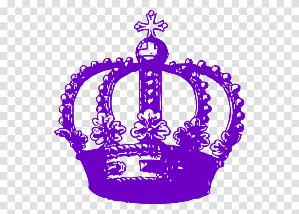 Free Photo Queen Purple Symbol Royal Crown King Luxury Max Purple Keep Calm Crown, Accessories, Accessory, Jewelry, Cross Transparent Png