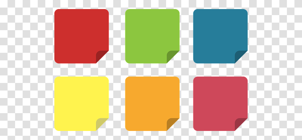 Free Photo Set Icons Office Icon Post It Yellow Sticky Notes, Lighting, Number Transparent Png