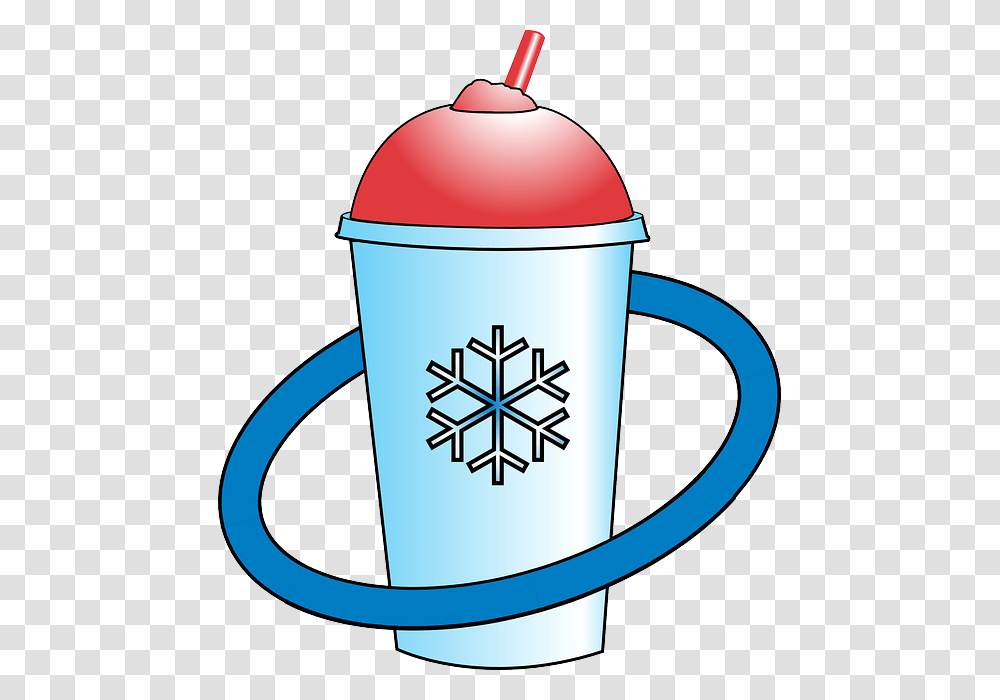 Free Photo Slurpee Beverage Fresh Cold Refreshment Drink, Jug, Coffee Cup, Watering Can Transparent Png