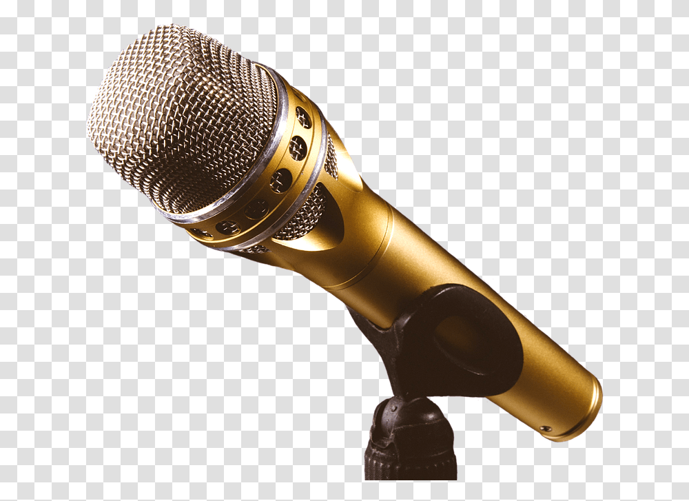 Free Photo Speech Microphone, Blow Dryer, Appliance, Hair Drier, Electrical Device Transparent Png