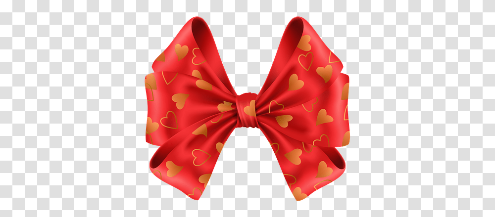 Free Photo Surprise Icon Ribbon Gift Bow Hearts Symbol Max Bow, Tie, Accessories, Accessory, Necktie Transparent Png