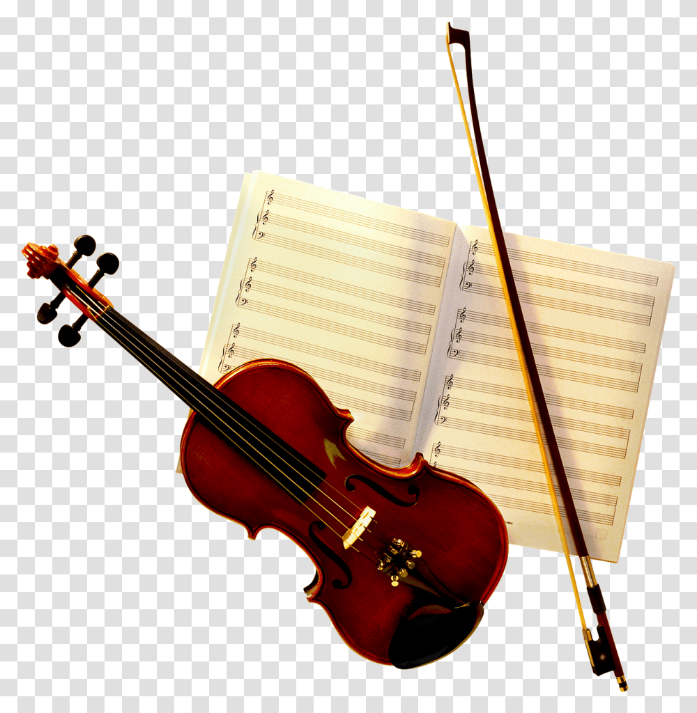 Free Photo Violin Music Sheet Sound Instrument Song Background, Leisure Activities, Musical Instrument, Fiddle, Viola Transparent Png
