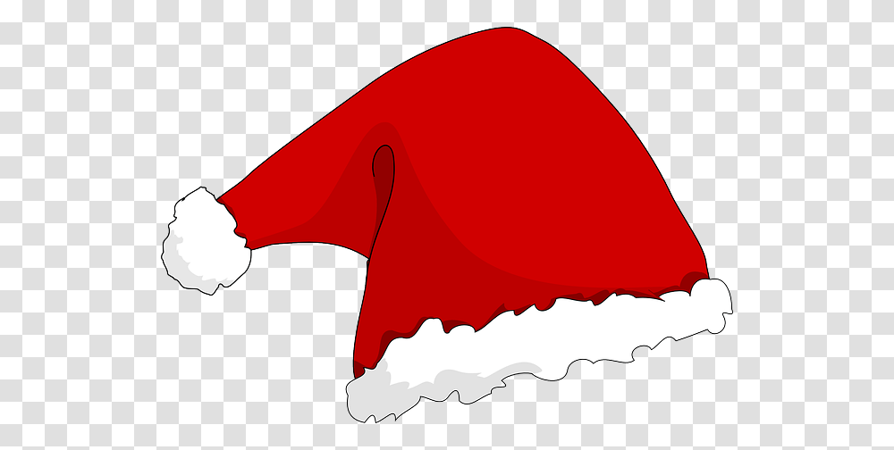 Free Photo Xmas Tux Christmas Cap Hat Santa Claus Holidays, Animal, Pattern, Blow Dryer Transparent Png