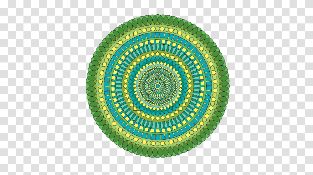 Free Photos Circle Insects Clip Art Search Download, Pattern, Ornament, Rug, Fractal Transparent Png