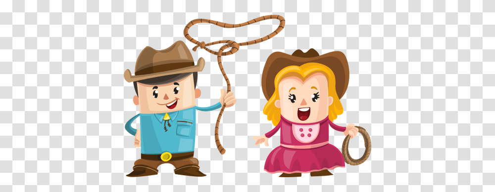 Free Photos Cowboy Girl Search Download, Toy, Scarecrow Transparent Png