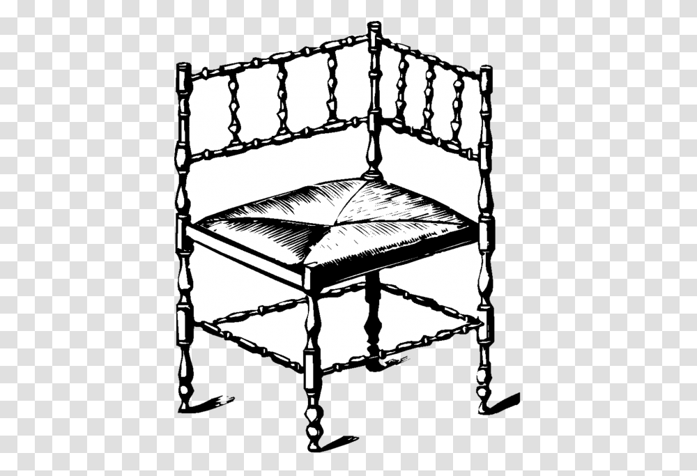 Free Photos Fancy Chair Search Download, Furniture, Gate, Bed, Architecture Transparent Png