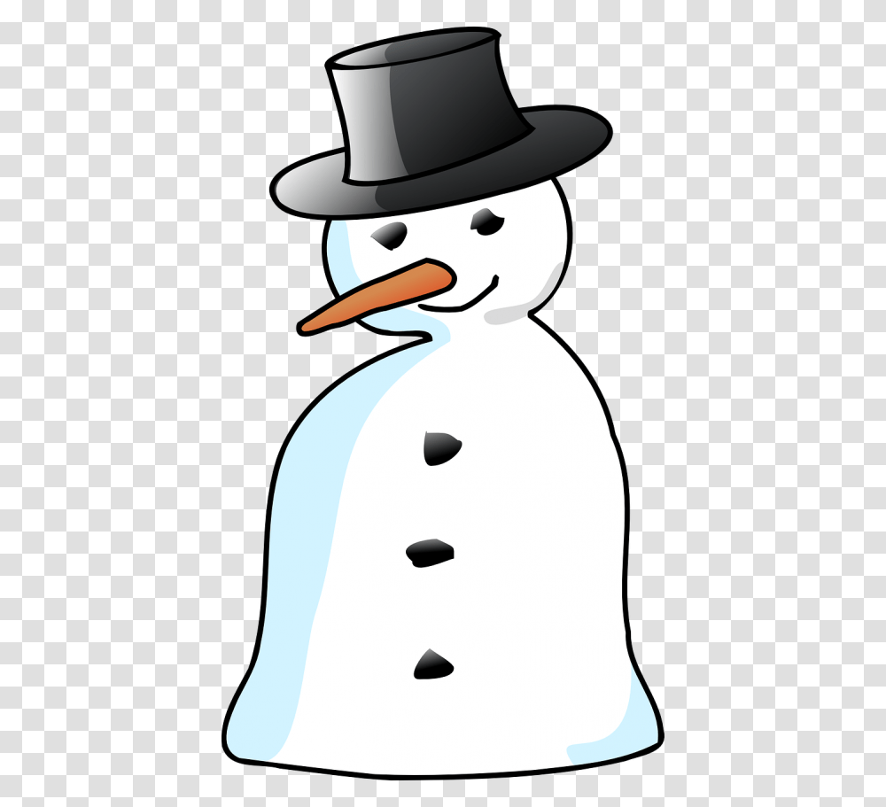 Free Photos Frosty The Snowman Search Download, Nature, Outdoors, Winter Transparent Png