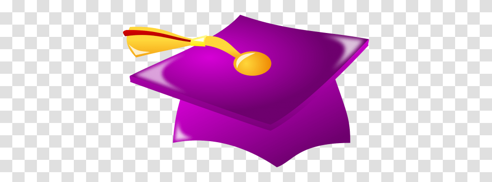 Free Photos High School Graduation Search Download, Apparel, Purple, Plant Transparent Png