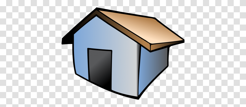 Free Photos House Icon Search Download, Dog House, Den, Mailbox, Letterbox Transparent Png
