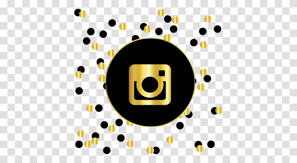 Free Photos Instagram Symbol Search Download, Confetti, Paper, Lamp Transparent Png